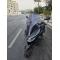 Honda Pcx Siperlik Ön Cam 2018 2020 Model 65Cm Füme Renkli 4Mm Orta Boylu Cam