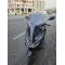 Honda Pcx Siperlik Ön Cam 2018 2020 Model 65Cm Füme Renkli 4Mm Orta Boylu Cam