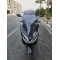 Honda Pcx Siperlik Ön Cam 2018 2020 Model 65Cm Füme Renkli 4Mm Orta Boylu Cam