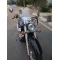 Honda Shadow 750 Ön Cam 1999 2010 Model 45Cm Şeffaf Renkli 4Mm Aparatsizdir Honda Shadow 750 Ön Cam 1999 2010 Model 45Cm Şeffaf Renkli 4Mm Aparatsizdir