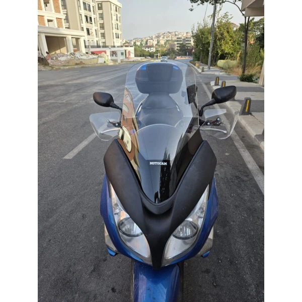 Honda Silverwing Swt 600 Siperlik Ön Cam 2008 2013 Model 70Cm Şeffaf Renkli 4Mm Honda Silverwing Swt 600 Siperlik Ön Cam 2008 2013 Model 70Cm Şeffaf Renkli 4Mm