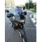 Honda Transalp Xl 650 Siperlik Ön Cam 2000 2008 Model 54Cm Füme Renkli 4Mm