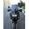 Honda Transalp Xl 650 Siperlik Ön Cam 2000 2008 Model 54Cm Füme Renkli 4Mm