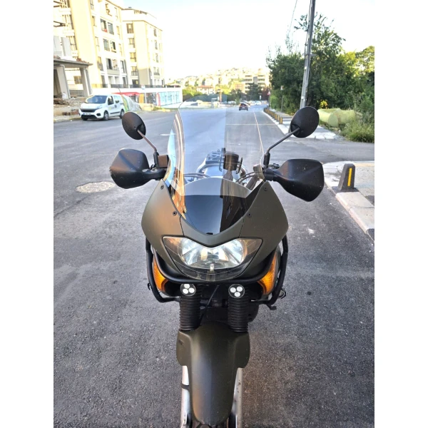 Honda Transalp Xl 650 Siperlik Ön Cam 2000 2008 Model 54Cm Şeffaf Renkli 4Mm Honda Transalp Xl 650 Siperlik Ön Cam 2000 2008 Model 54Cm Şeffaf Renkli 4Mm