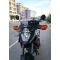 Ktm 1050 Siperlik Ön Cam 2008 2017 Model 56Cm Füme Renkli 4Mm