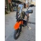 Ktm 950 990 Adventure Ki̇t Rally Replikaa Siperlik Ön Cam 51Cm Şeffaf Renkli 4Mm