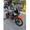 Ktm 950 990 Adventure Ki̇t Rally Replikaa Siperlik Ön Cam 51Cm Siyah Renkli 4Mm Ktm 950 990 Adventure Ki̇t Rally Replikaa Siperlik Ön Cam 51Cm Siyah Renkli 4Mm