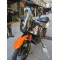 Ktm 950 990 Adventure Ki̇t Rally Replikaa Siperlik Ön Cam 51Cm Tam Şeffaf Renkli 4Mm