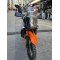 Ktm 950 990 Adventure Ki̇t Rally Replikaa Siperlik Ön Cam 51Cm Tam Şeffaf Renkli 4Mm