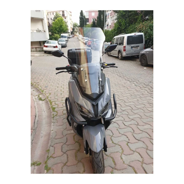 Küba Novax 200 Siperlik Ön Cam 2023 2025 Model 57Cm Şeffaf Renkli 4Mm Küba Novax 200 Siperlik Ön Cam 2023 2025 Model 57Cm Şeffaf Renkli 4Mm