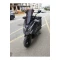 Kymco Dtx 250 360 Siperlik Ön Cam 2021 2025 Model 55Cm Siyah Renkli 4Mm