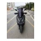 Kymco Dtx 250 360 Siperlik Ön Cam 2021 2025 Model 55Cm Siyah Renkli 4Mm