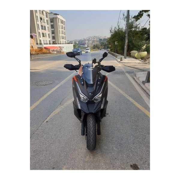 Kymco Dtx 250 360 Siperlik Ön Cam 2021 2025 Model 68Cm Şeffaf Renkli 4Mm Kymco Dtx 250 360 Siperlik Ön Cam 2021 2025 Model 68Cm Şeffaf Renkli 4Mm