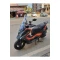 Kymco Dtx 250 360 Siperlik Ön Cam 2021 2025 Model 68Cm Şeffaf Renkli 4Mm Kymco Dtx 250 360 Siperlik Ön Cam 2021 2025 Model 68Cm Şeffaf Renkli 4Mm