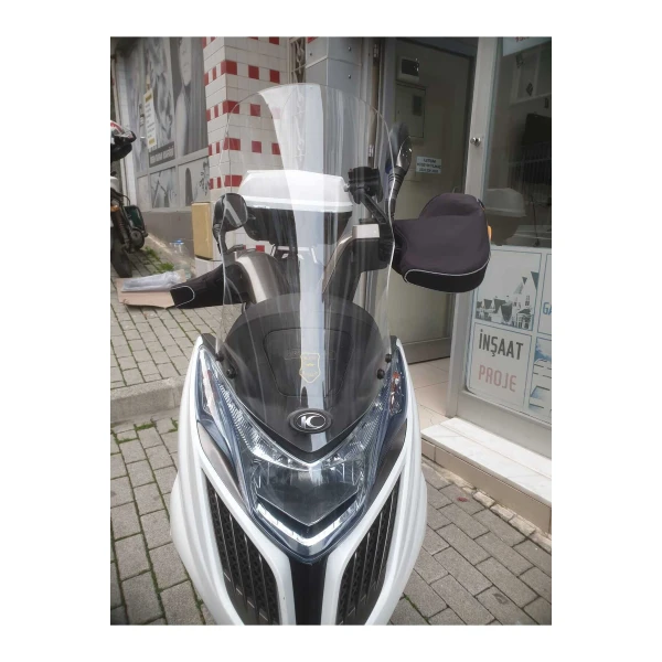 Kymco G Dink 150 250I Siperlik Ön Cam 2013 Model 66Cm Şeffaf Renkli 4Mm Kymco G Dink 150 250I Siperlik Ön Cam 2013 Model 66Cm Şeffaf Renkli 4Mm
