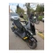 Kymco Krv 200 Siperlik Ön Cam 2022 2025 Model 75Cm Füme Renkli 4Mm Uzun Cam