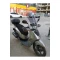 Kymco People S 200 Siperlik Ön Cam 2011 Model 48Cm Füme Renkli 4Mm Uzun Cam