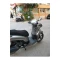 Kymco People S 200 Siperlik Ön Cam 2011 Model 48Cm Şeffaf Renkli 4Mm Uzun Cam