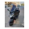 Kymco Xciting 250 500 İ Siperlik Ön Cam 2008 2012 Model 62Cm Siyah Renkli 4Mm