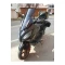 Kymco Xciting 250 500 R Siperlik Ön Cam 2010 2011 Model 72Cm Füme Renkli 4Mm Uzun Cam