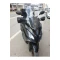 Kymco Xciting 250 500 R Siperlik Ön Cam 2010 2011 Model 72Cm Şeffaf Renkli 4Mm Uzun Cam