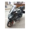 Kymco Xciting 250 500 R Siperlik Ön Cam 2010 2011 Model 72Cm Şeffaf Renkli 4Mm Uzun Cam