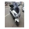 Kymco Xciting 400 İ Siperlik Ön Cam 2015 Model 72Cm Füme Renkli 4Mm Uzun Cam