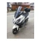 Kymco Xciting 400 İ Siperlik Ön Cam 2015 Model 72Cm Füme Renkli 4Mm Uzun Cam