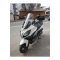 Kymco Xciting 400 İ Siperlik Ön Cam 2015 Model 72Cm Şeffaf Renkli 4Mm Uzun Cam