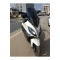 Kymco Xciting 400 İ Siperlik Ön Cam 2015 Model 72Cm Siyah Renkli 4Mm Uzun Cam