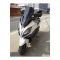 Kymco Xciting 400 İ Siperlik Ön Cam 2015 Model 72Cm Siyah Renkli 4Mm Uzun Cam