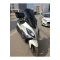 Kymco Xciting 400 İ Siperlik Ön Cam 2015 Model 72Cm Siyah Renkli 4Mm Uzun Cam