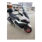 Kymco Xciting Vs 400 Siperlik Ön Cam 2023 2025 Model 66Cm Füme Renkli 4Mm