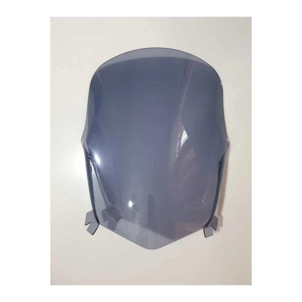 Mondial Jetmax 250 Siperlik Ön Cam 2012 2016 Model 50Cm Füme Renkli 4Mm