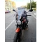Moto Guzzi V7 Stone Siperlik Ön Cam 2021 2023 Model 53Cm Füme Renkli 4Mm Aparatsizdir