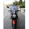 Moto Guzzi V7 Stone Siperlik Ön Cam 2021 2023 Model 53Cm Füme Renkli 4Mm Aparatsizdir