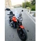 Moto Guzzi V7 Stone Siperlik Ön Cam 2021 2023 Model 53Cm Şeffaf Renkli 4Mm Aparatsizdir Moto Guzzi V7 Stone Siperlik Ön Cam 2021 2023 Model 53Cm Şeffaf Renkli 4Mm Aparatsizdir