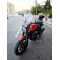 Moto Guzzi V7 Stone Siperlik Ön Cam 2021 2023 Model 53Cm Şeffaf Renkli 4Mm Aparatsizdir Moto Guzzi V7 Stone Siperlik Ön Cam 2021 2023 Model 53Cm Şeffaf Renkli 4Mm Aparatsizdir