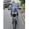 Moto Guzzi V85 Siperlik Ön Cam 2019 2023 Model 58Cm Füme Renkli 4Mm Moto Guzzi V85 Siperlik Ön Cam 2019 2023 Model 58Cm Füme Renkli 4Mm
