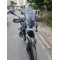 Moto Guzzi V85 Siperlik Ön Cam 2019 2023 Model 58Cm Füme Renkli 4Mm Moto Guzzi V85 Siperlik Ön Cam 2019 2023 Model 58Cm Füme Renkli 4Mm