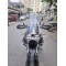 Moto Guzzi V85 Siperlik Ön Cam 2019 2023 Model 58Cm Şeffaf Renkli 4Mm