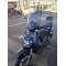 Piaggio Beverly 250 Siperlik Ön Cam 200 2007 Model 44Cm Füme Renkli 4Mm