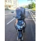 Piaggio Beverly 250 Siperlik Ön Cam 2005 2007 Model 44Cm Siyah Renkli 4Mm