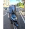 Piaggio Beverly 250 Siperlik Ön Cam 2005 2007 Model 44Cm Siyah Renkli 4Mm