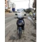 Piaggio Beverly 250 Siperlik Ön Cam 2005 2007 Model 53Cm Şeffaf Renkli 4Mm Uzun Cam