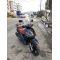 Piaggio Beverly 250 Siperlik Ön Cam 2005 2007 Model 53Cm Şeffaf Renkli 4Mm Uzun Cam