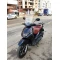 Piaggio Beverly 250 Siperlik Ön Cam 2005 2007 Model 53Cm Şeffaf Renkli 4Mm Uzun Cam