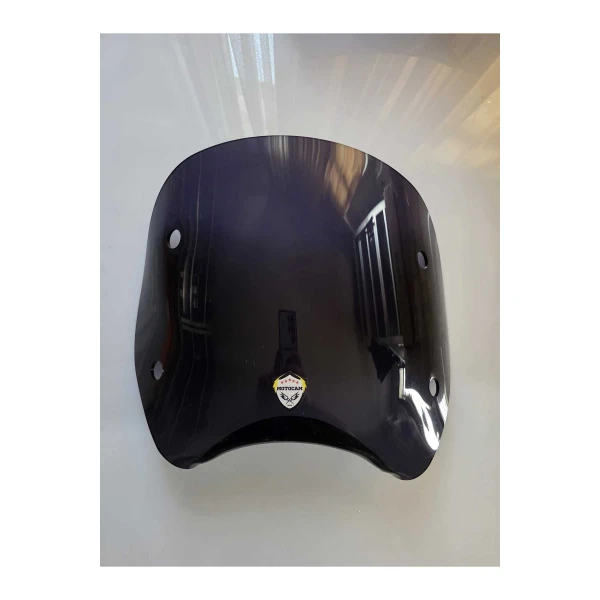 Piaggio Beverly 500 Ön Uzatma Camı 2001 2007 Model 34Cm Siyah Renkli 4Mm Aparatsizdir Piaggio Beverly 500 Ön Uzatma Camı 2001 2007 Model 34Cm Siyah Renkli 4Mm Aparatsizdir