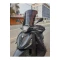 Piaggio Beverlys 400 Siperlik Ön Cam 2021 2025 Model 44Cm Siyah Renkli 4Mm