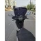Piaggio Medley S 150 Ön Cam 2021 2025 Model 56Cm Siyah Renkli Elcikli Aparatsizdir